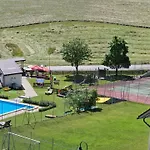 Сasa de vacaciones Kraeuterhaeusl *