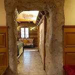 Kraeuterhaeusl Сasa de vacaciones Puchenstuben