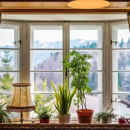 Kraeuterhaeusl Casa vacanze