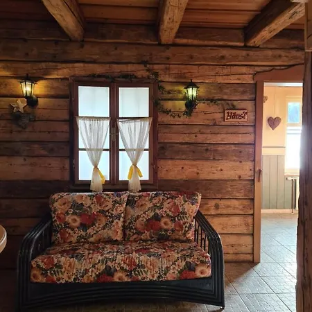 Kraeuterhaeusl Casa vacanze