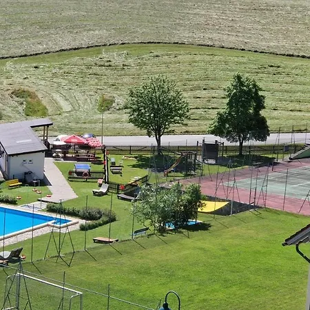 Casa vacanze Kraeuterhaeusl *