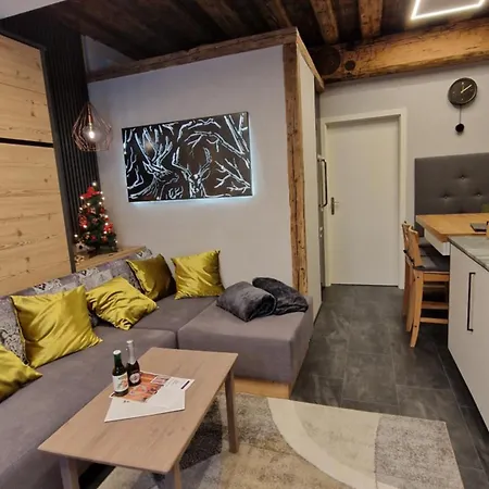 Kraeuterhaeusl * Puchenstuben