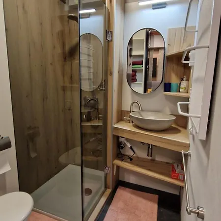 Casa vacanze Kraeuterhaeusl *