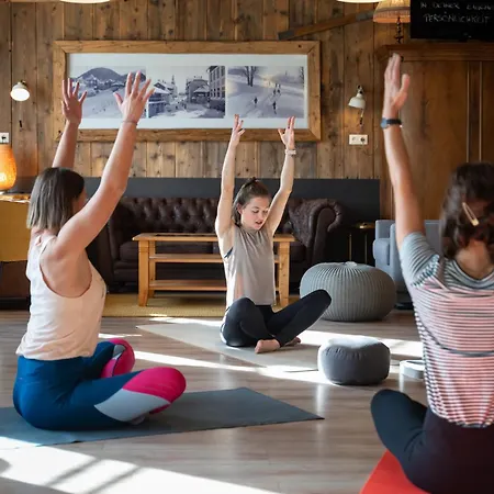 Dom wakacyjny Kraeuterhaeusl