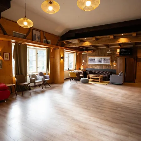 Tatil Evi Kraeuterhaeusl *