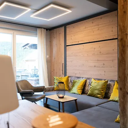 Kraeuterhaeusl Casa vacanze Puchenstuben