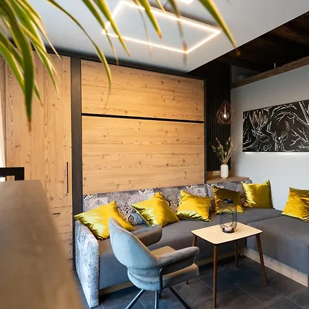 Casa vacanze Kraeuterhaeusl Puchenstuben