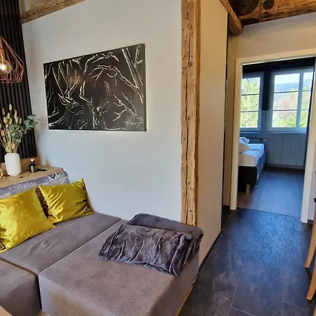 Kraeuterhaeusl * Puchenstuben