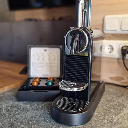 Kraeuterhaeusl Puchenstuben