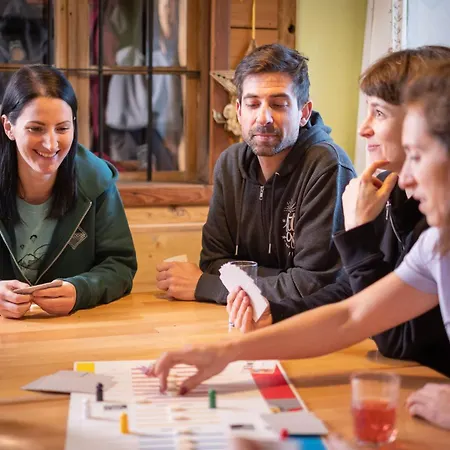 Kraeuterhaeusl * Puchenstuben