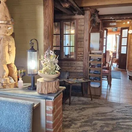 Casa vacanze Kraeuterhaeusl