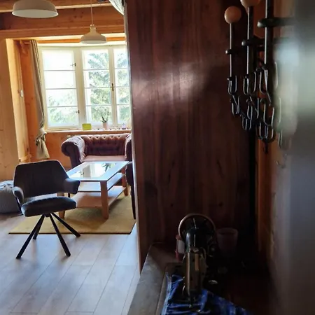 Kraeuterhaeusl * Puchenstuben