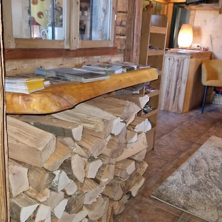 Casa vacanze Kraeuterhaeusl