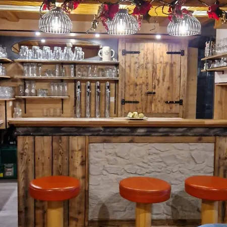 Kraeuterhaeusl Сasa de vacaciones *