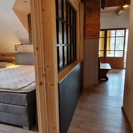 Holiday home Kraeuterhaeusl