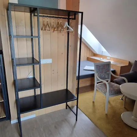 Kraeuterhaeusl Semesterbostad Puchenstuben