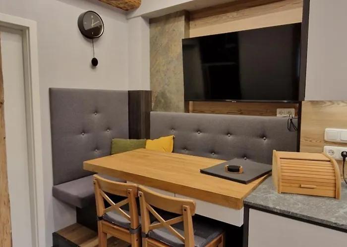 Kraeuterhaeusl * Puchenstuben