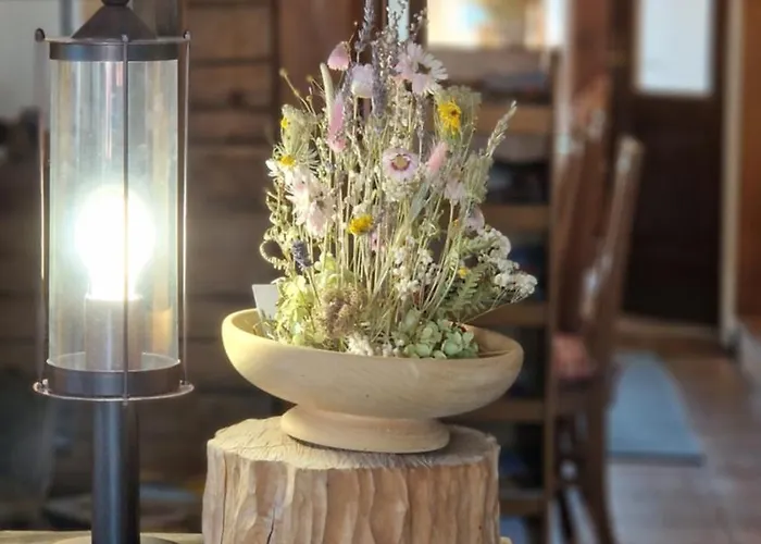 Kraeuterhaeusl Puchenstuben