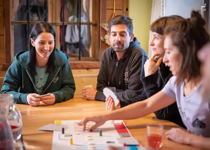 Kraeuterhaeusl * Puchenstuben