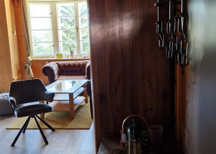 Kraeuterhaeusl * Puchenstuben