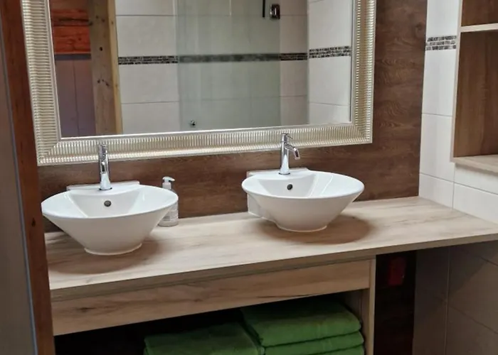 Kraeuterhaeusl Сasa de vacaciones Puchenstuben